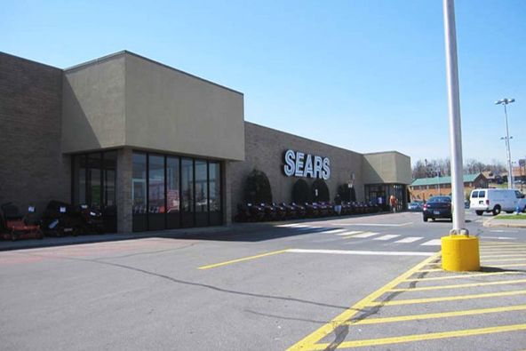 Sears 501 hot sale